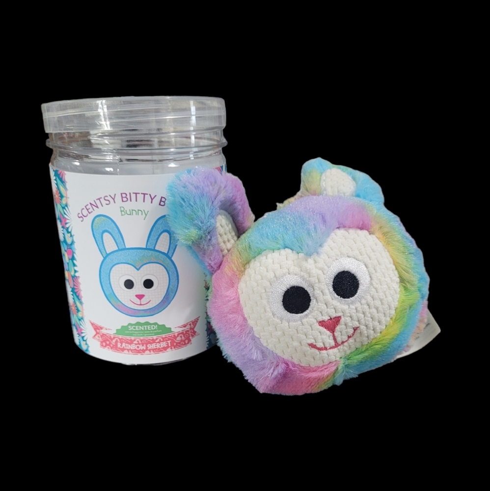 Scentsy Bitty Buddy